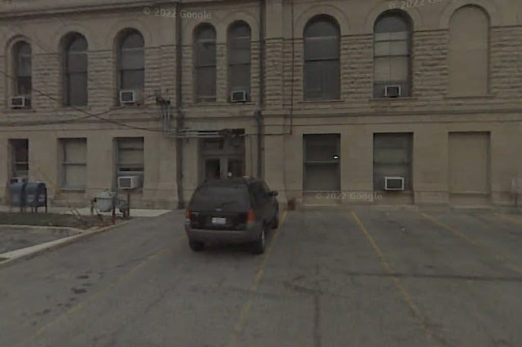 Fayette County Housing Authority