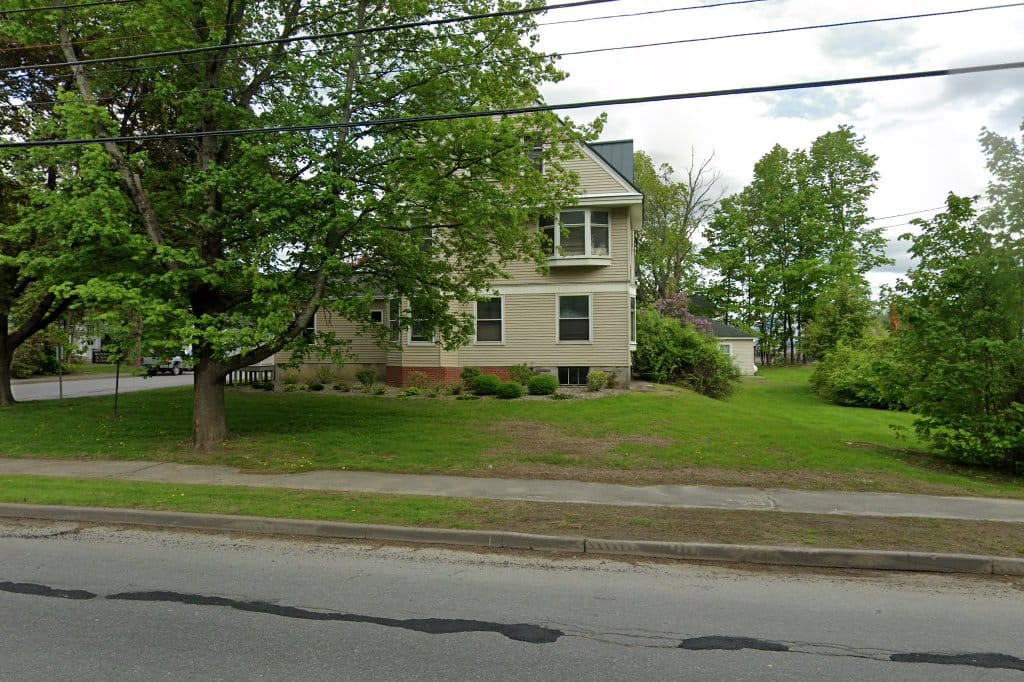 Waterville Housing Authority