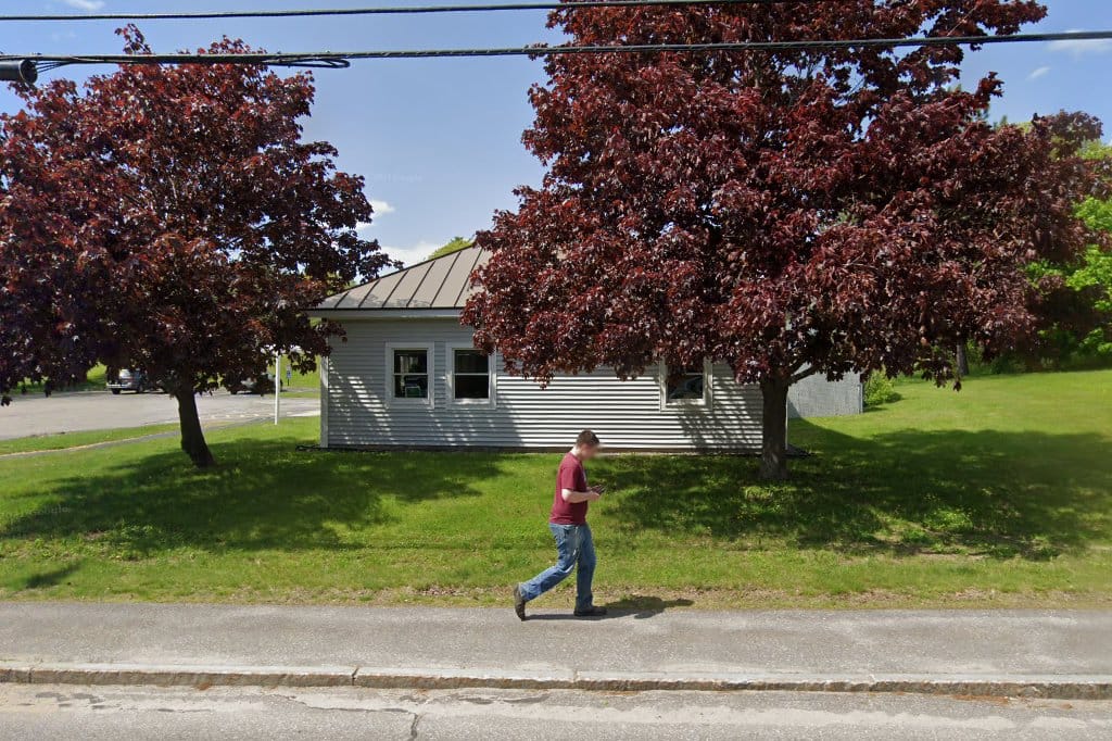 Bath Housing Authority