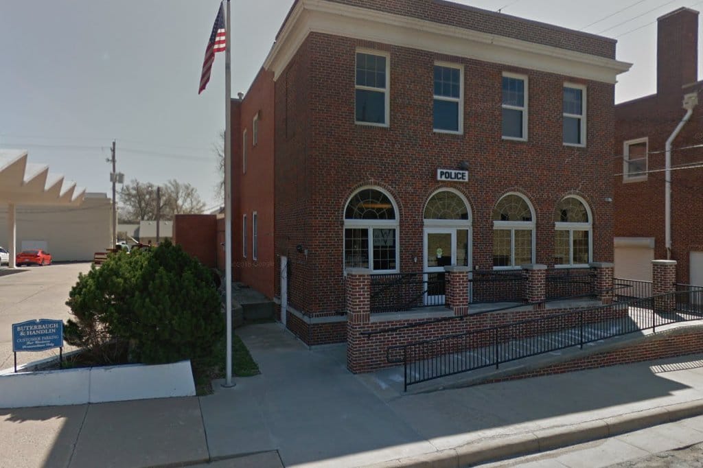 City of Winfield Animal Shelter
