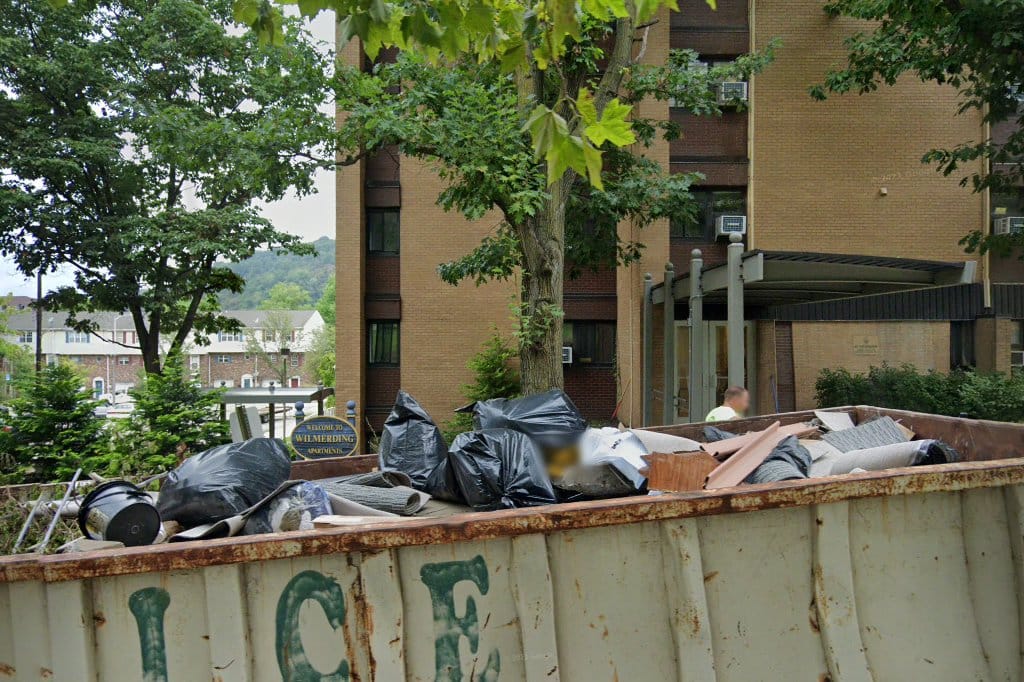 Allegheny County Housing Authority