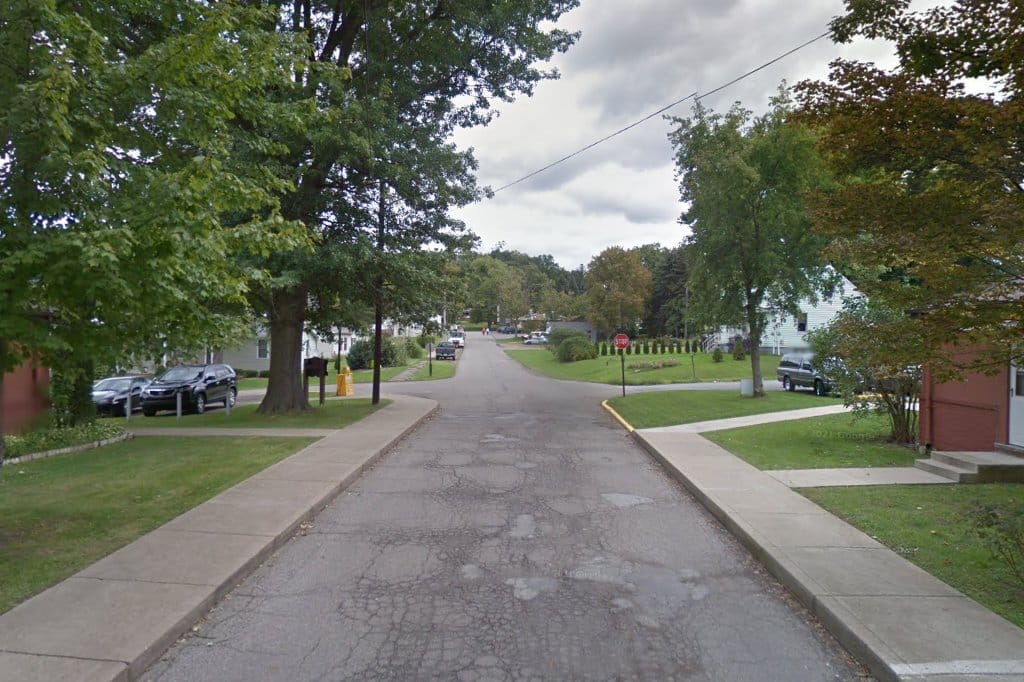 Beaver County Housing Authority