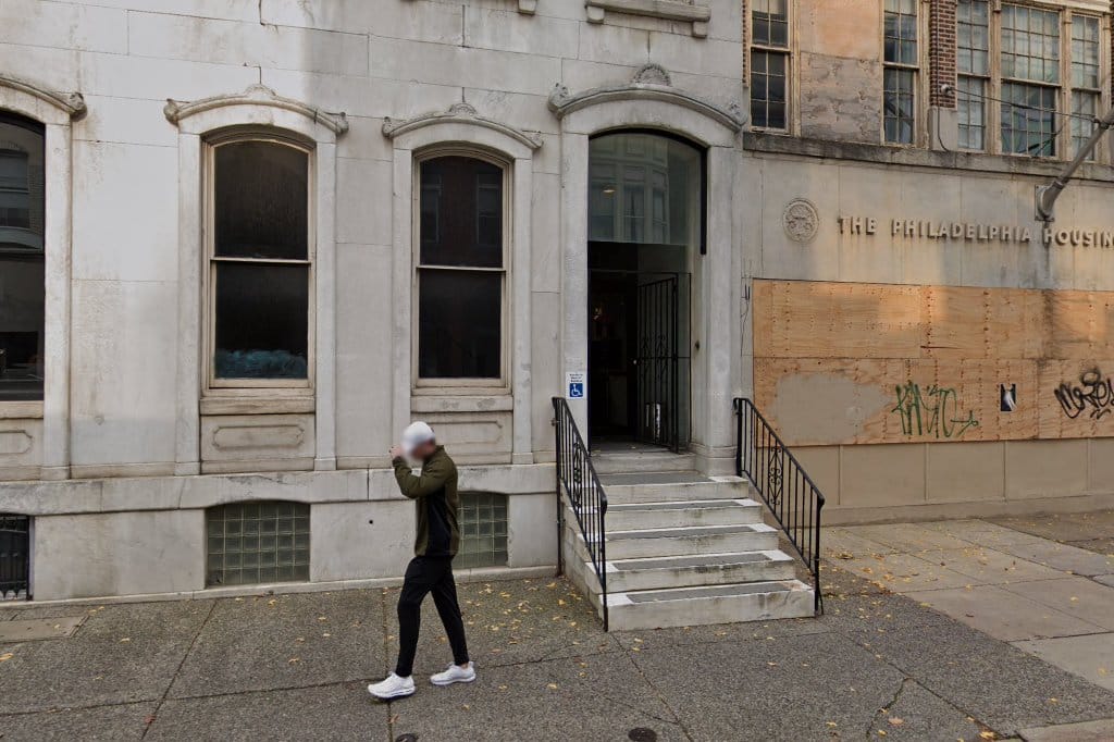 Philadelphia Housing Authority