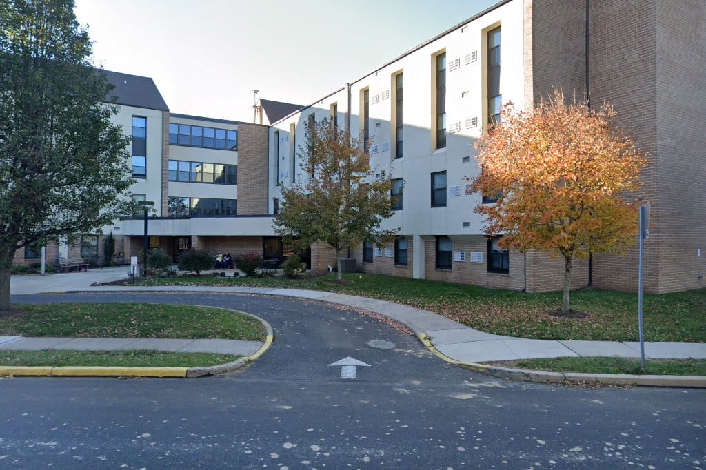 Bucks County Housing Authority