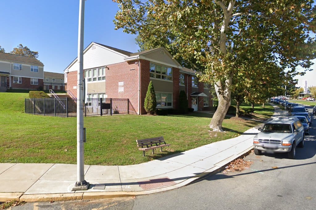 Reading Housing Authority