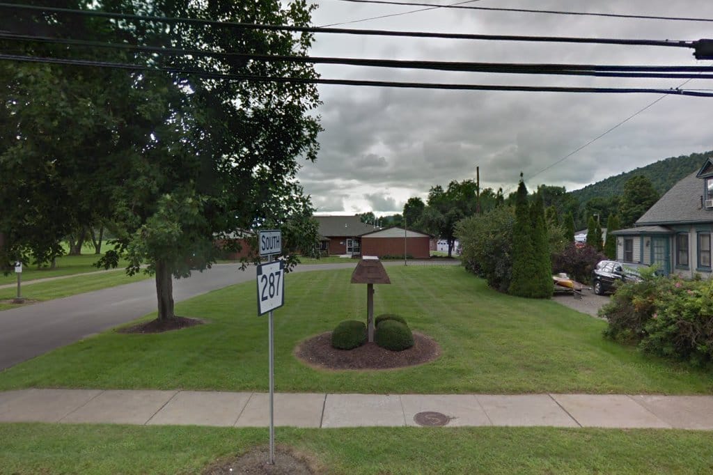 Tioga County Housing Authority