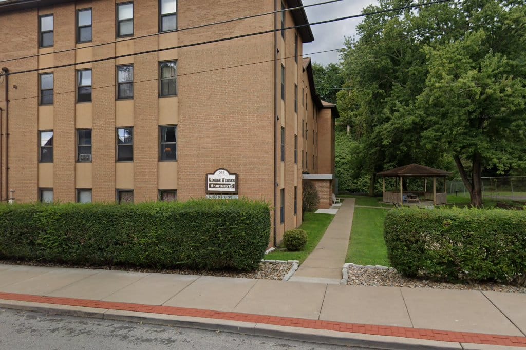 Fredrick Housing Authority