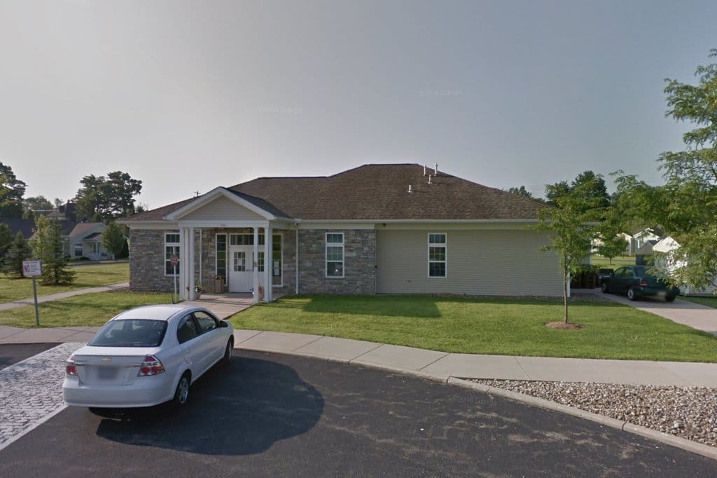 Mercer County Housing Authority