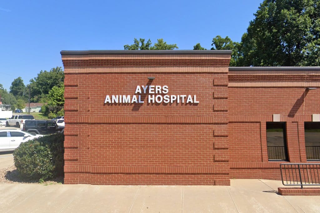 Ayers Animal Hospital