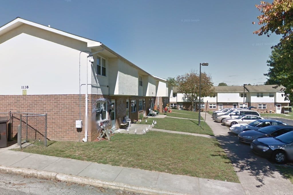 Wheelersburg Housing Authority