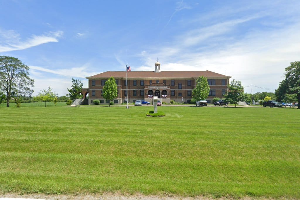 Troy Housing Authority