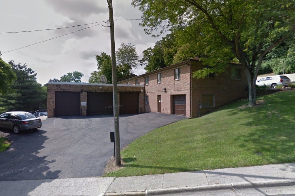 Chillicothe Housing Authority