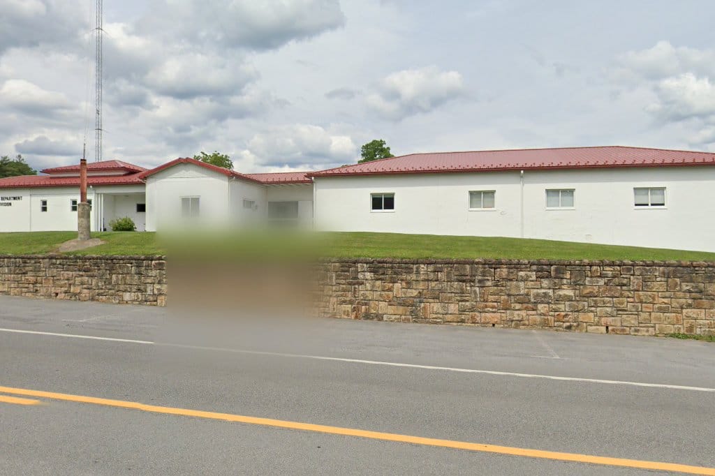 Raleigh County Animal Control