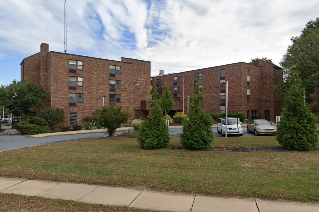 York County Housing Authority
