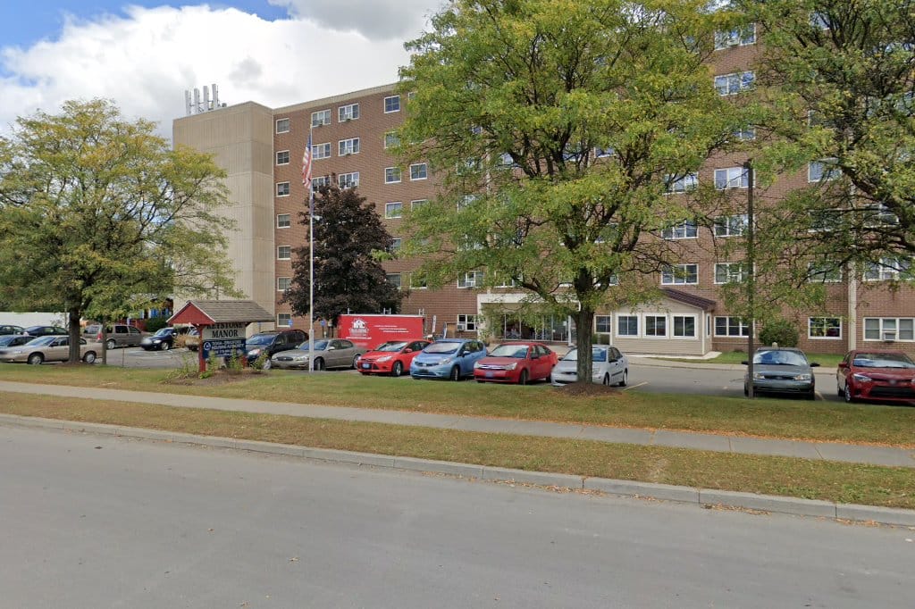 Bradford County Housing Authority