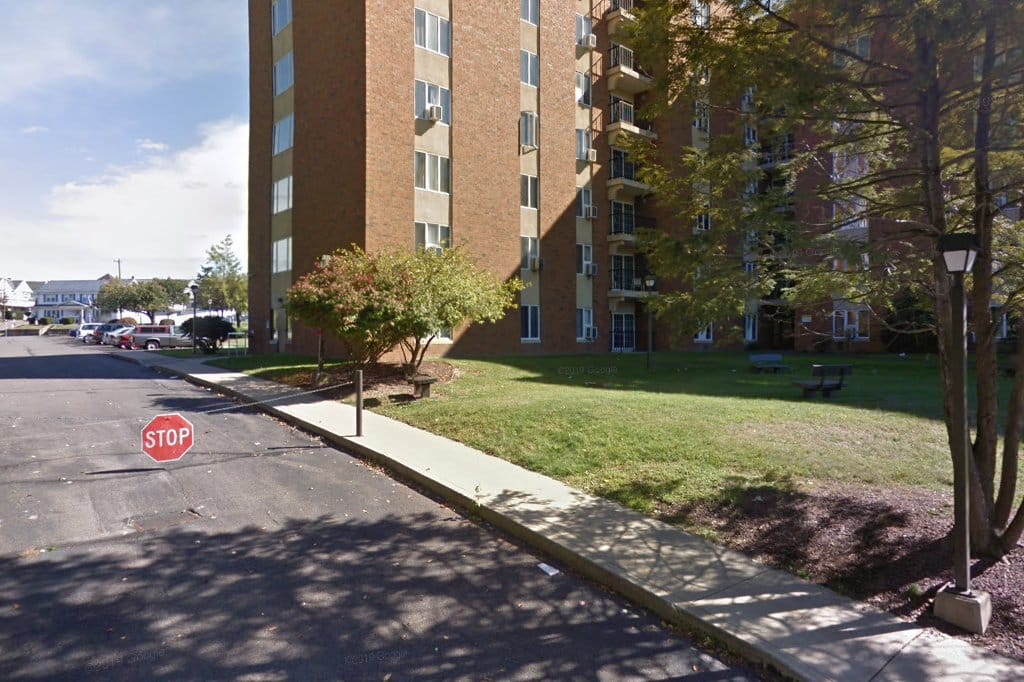 Hanover Township Housing Authority