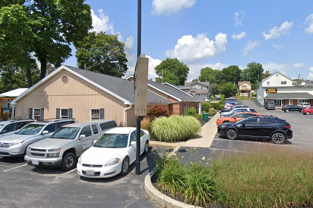 Blair Housing Authority