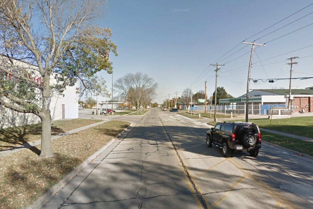 Urbana Housing Authority
