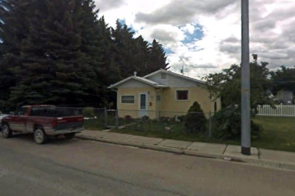 Polson Housing Authority