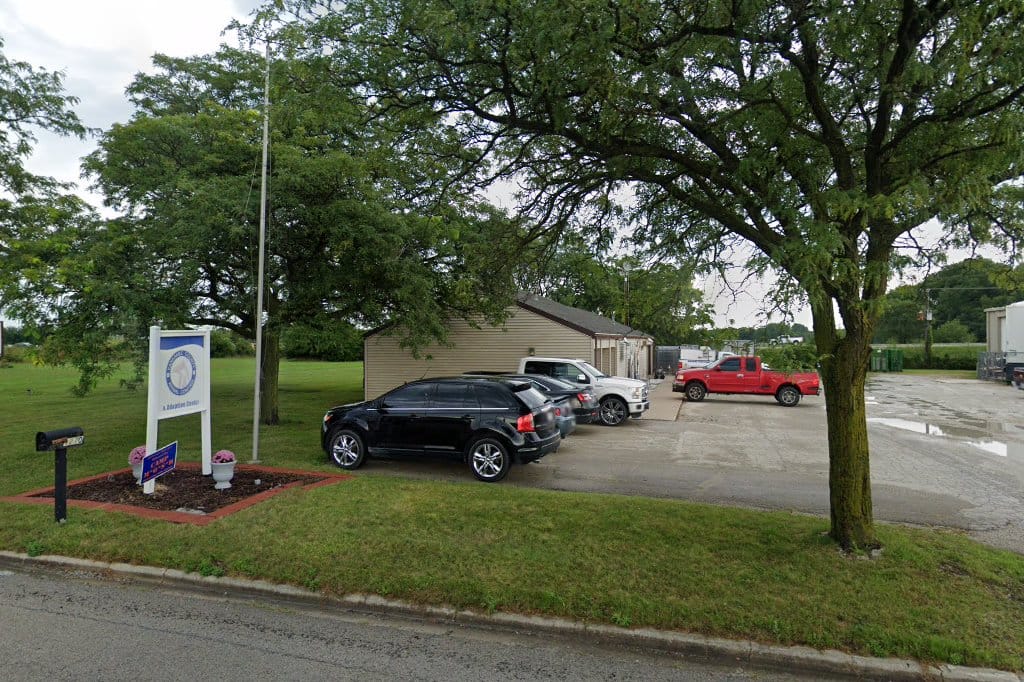 Kankakee County Animal Control