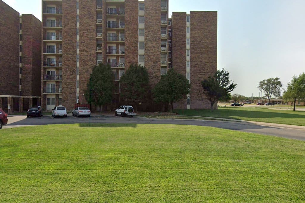 South Hutchinson Housing Authority