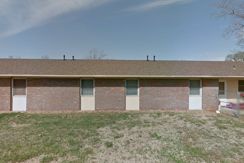 Sterling Housing Authority