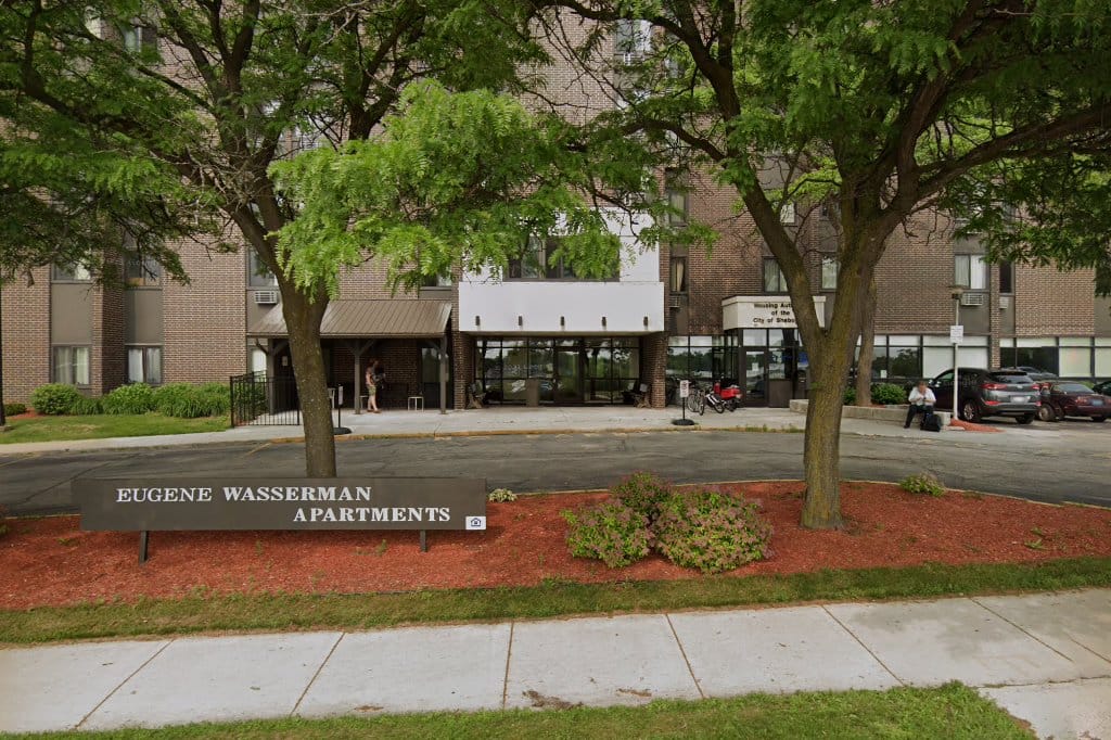 Sheboygan Housing Authority