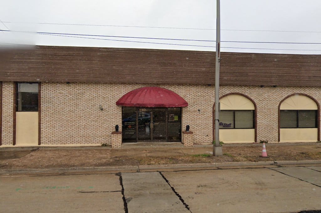 Portage County Housing Authority