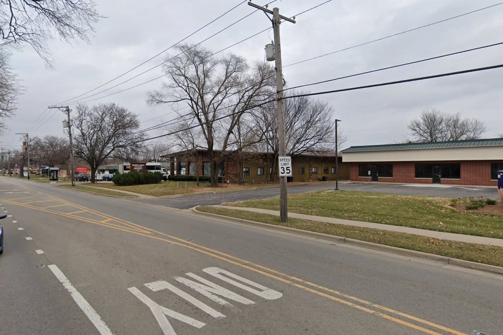 McHenry County Housing Authority