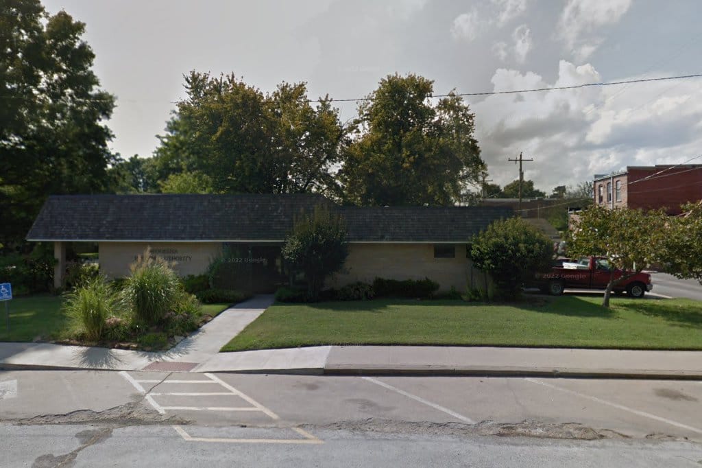 Neodesha Housing Authority