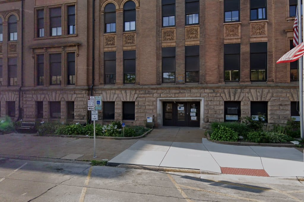 Rock Island Animal Control