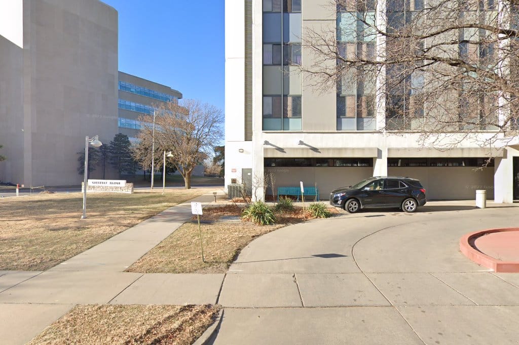 Wichita Housing Authority
