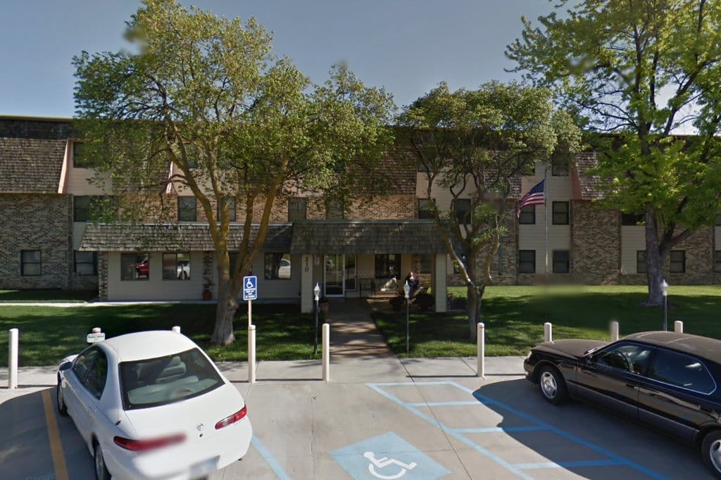 Kinsley Housing Authority