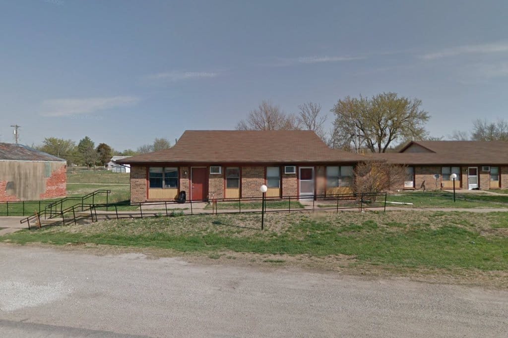 Latham Housing Authority