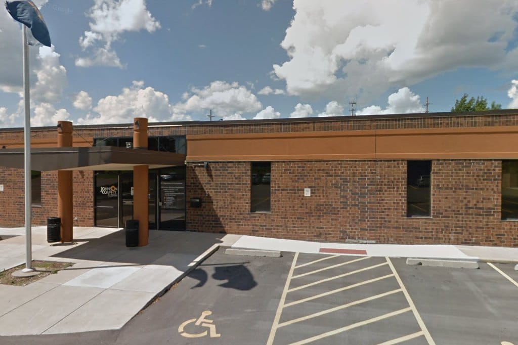 Johnson County Housing Authority