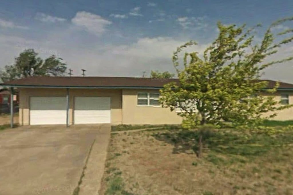 Leoti Housing Authority