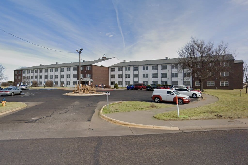 Liberal Housing Authority