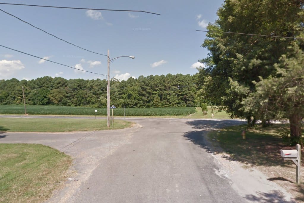 Randolph County Housing Authority