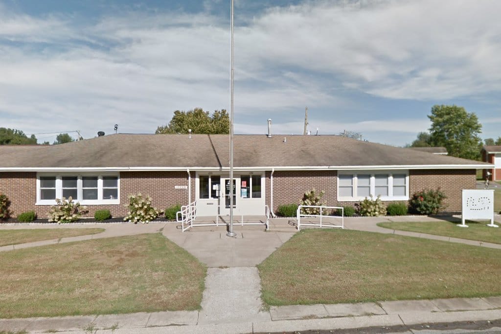Pulaski County Housing Authority