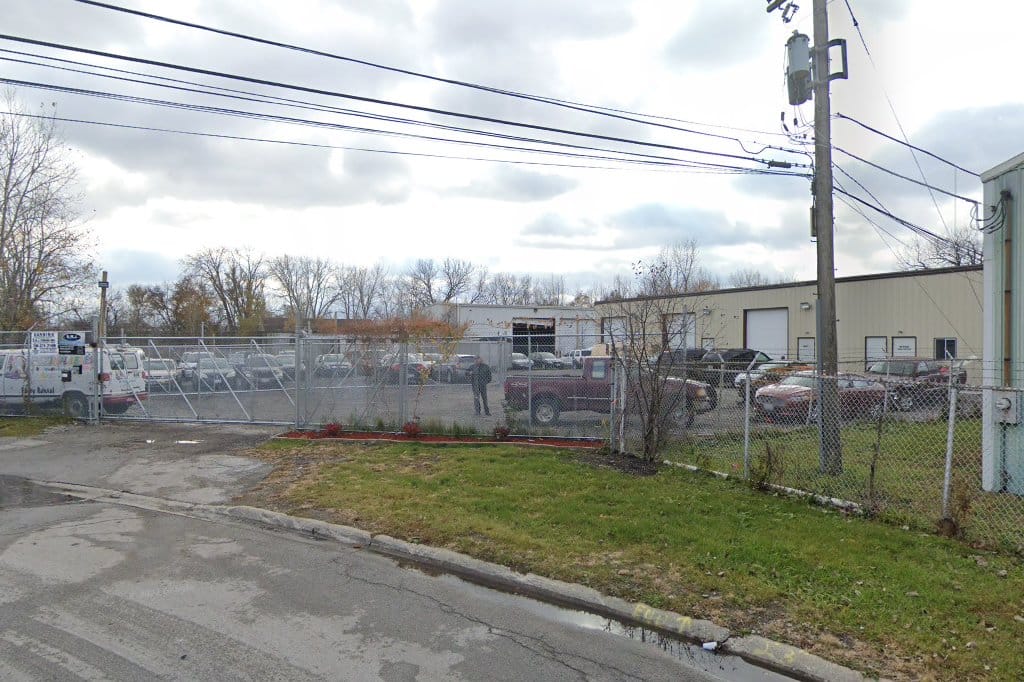 Riverdale Housing Authority
