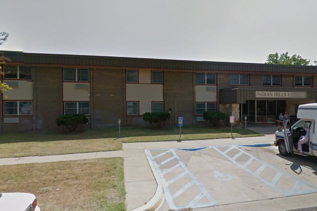 Medicine Lodge Housing Authority