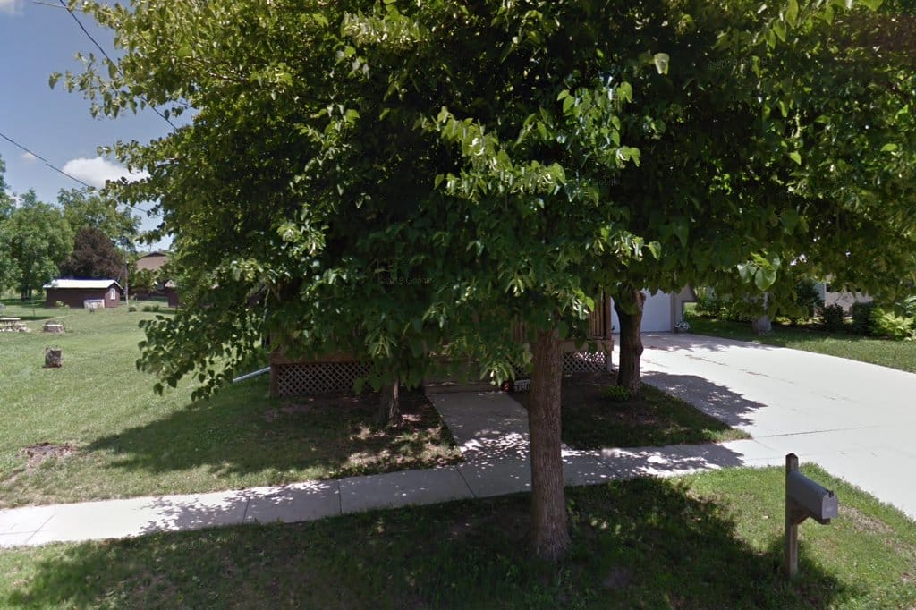 Hanover Housing Authority