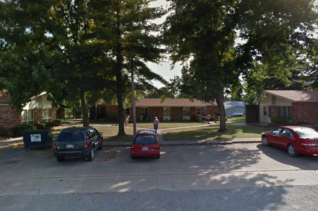 Gallatin County Housing Authority