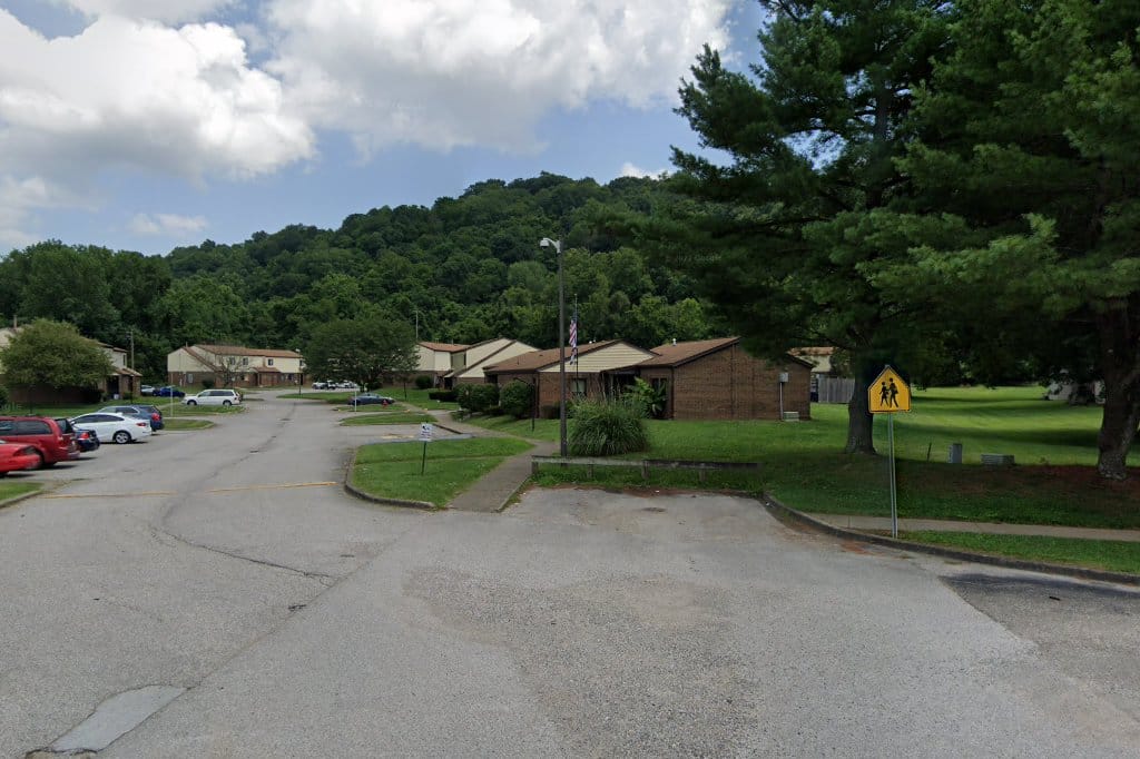 Point Pleasant Housing Authority