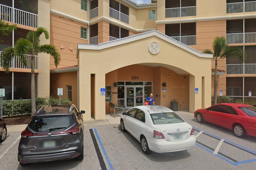 Venice Housing Authority