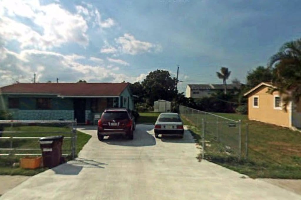 Palm Beach County Housing Authority
