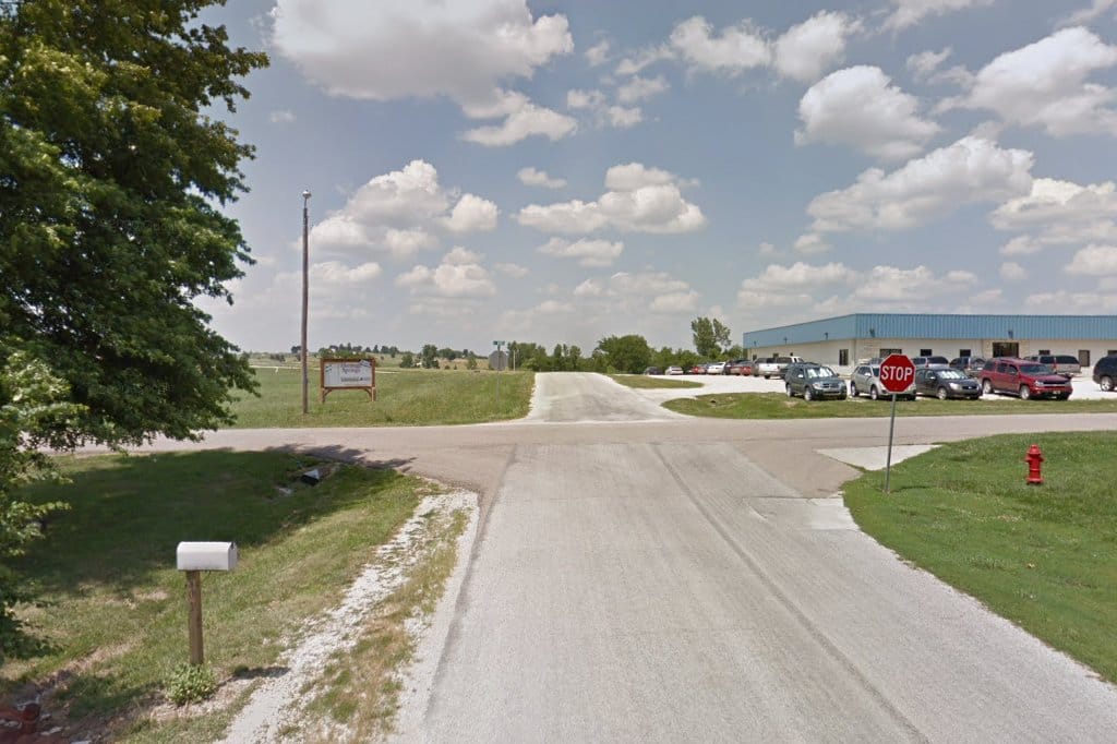 Onaga Housing Authority