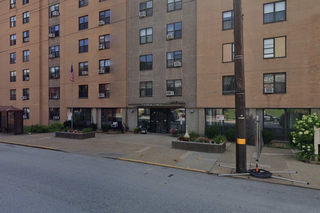 Wheeling Housing Authority