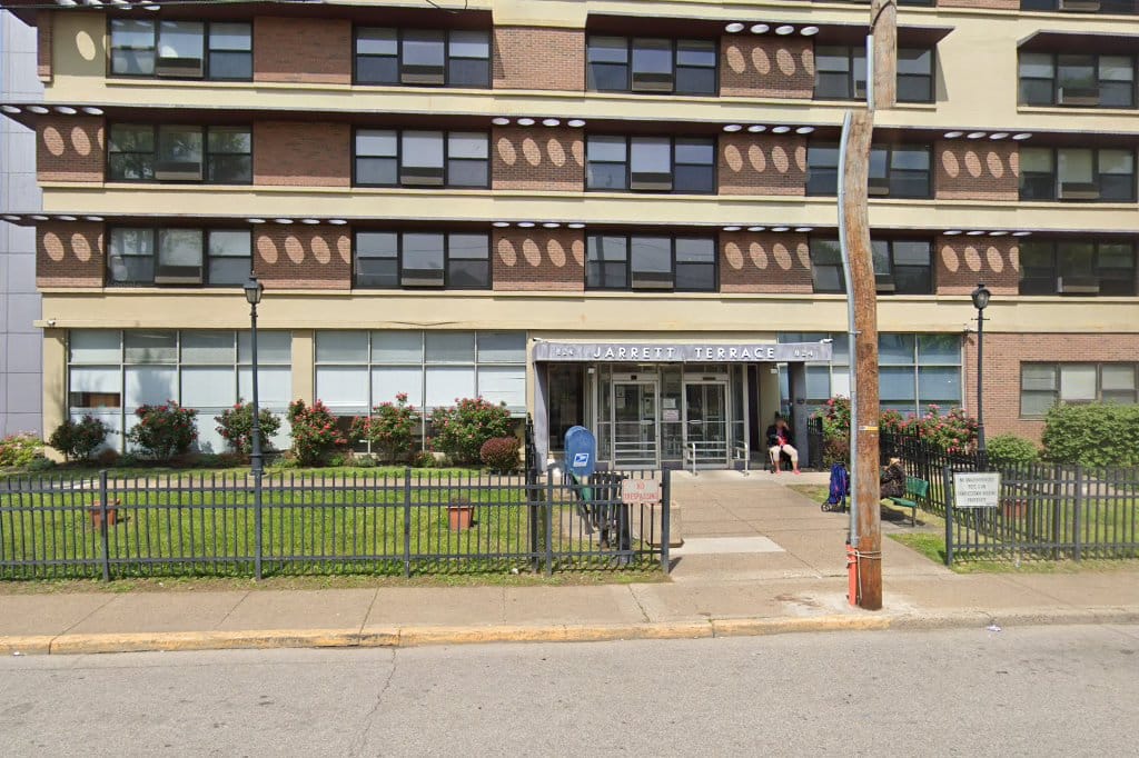 Charleston Housing Authority