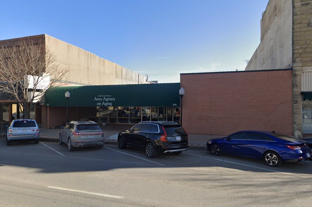 Cowley County Housing Authority